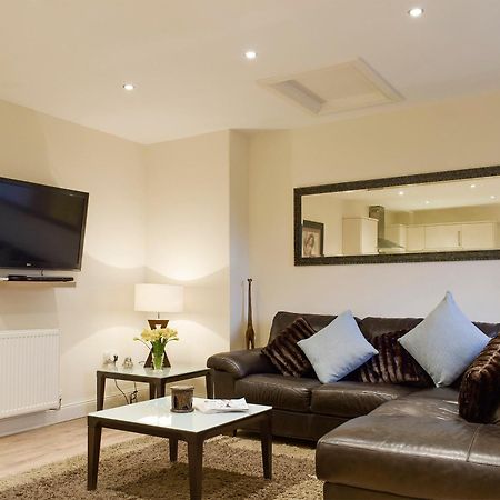 Kinneddar Cottage Saline Ngoại thất bức ảnh