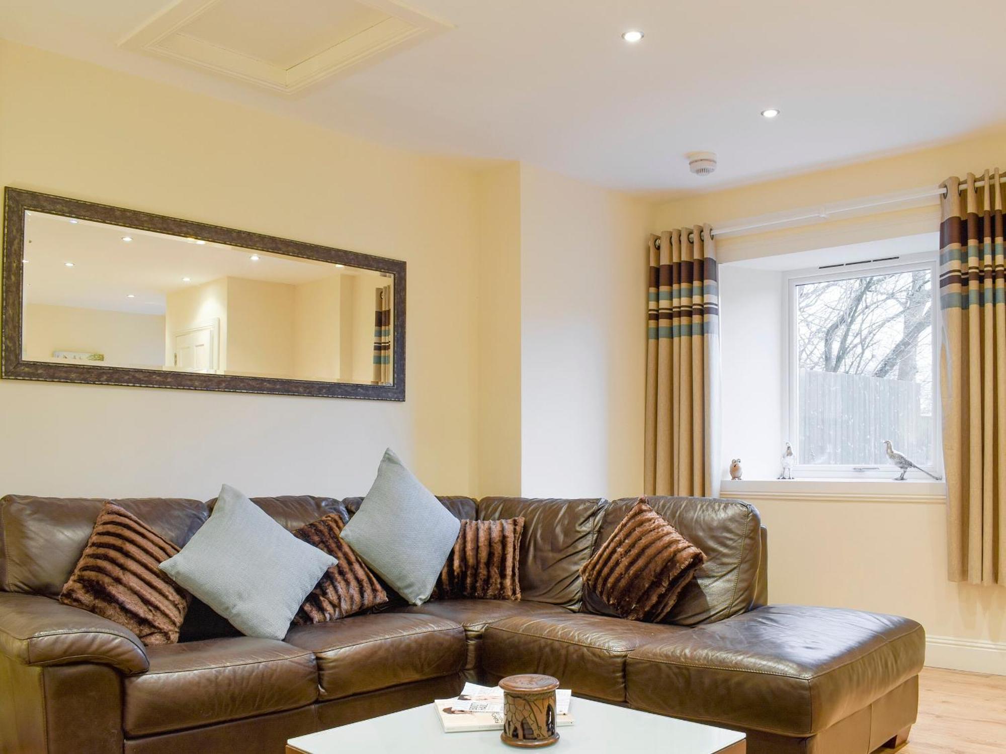Kinneddar Cottage Saline Ngoại thất bức ảnh